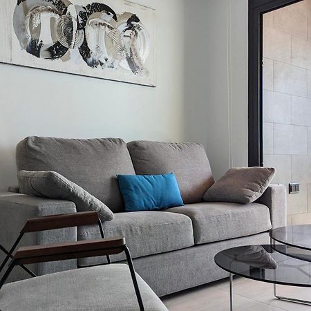 Sunset Waves Luxury Apartment เบนิดอร์ม ภายนอก รูปภาพ