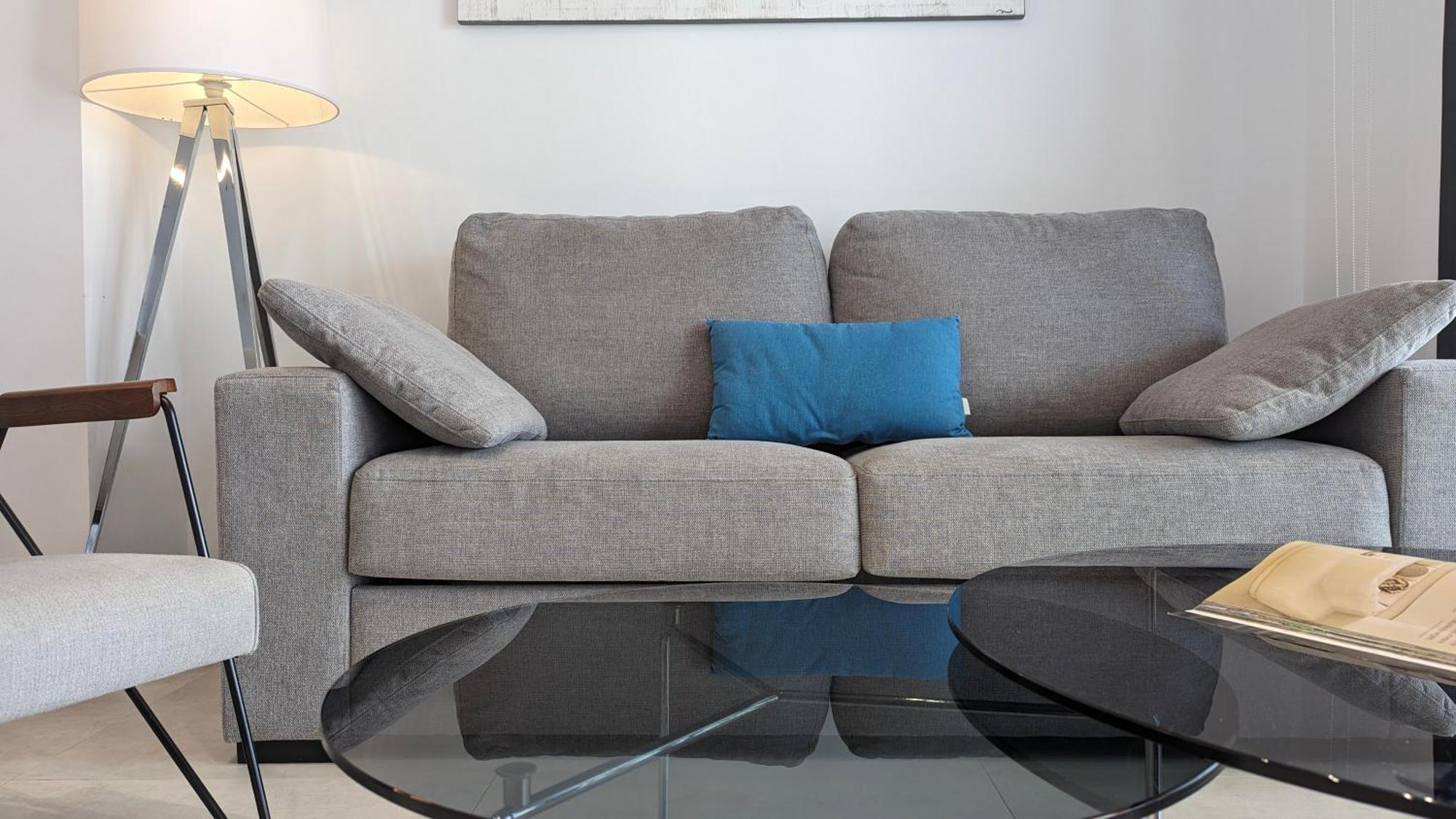Sunset Waves Luxury Apartment เบนิดอร์ม ภายนอก รูปภาพ